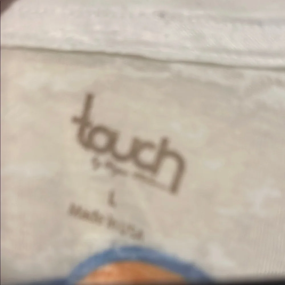 Touch by Alyssa Milano Florida Gator Fitted T-Shirt - Picture 3 of 3